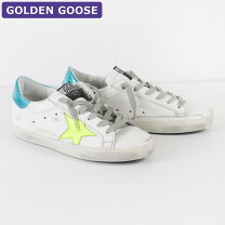 楽天市場】golden goose 39の通販