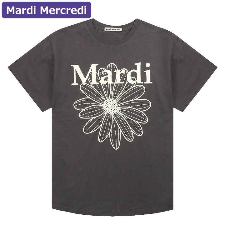 楽天市場】マルディメクルディ MARDI MERCREDI Tシャツ 半袖 TSHIRT 