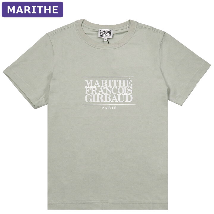 楽天市場】マリテフランソワジルボー MARITHE + FRANCOIS GIRBAUD T 