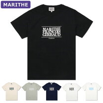楽天市場】marithe francois girbaud Tシャツの通販
