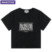 楽天市場】marithe francois girbaud Tシャツの通販