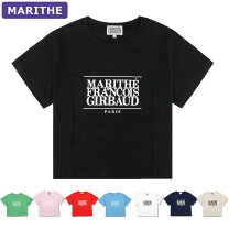 楽天市場】marithe francois girbaud Tシャツの通販