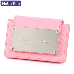 }[eBL Matin Kim J[hP[X MK2400WL001MPK PINK RCP[X fB[X  V