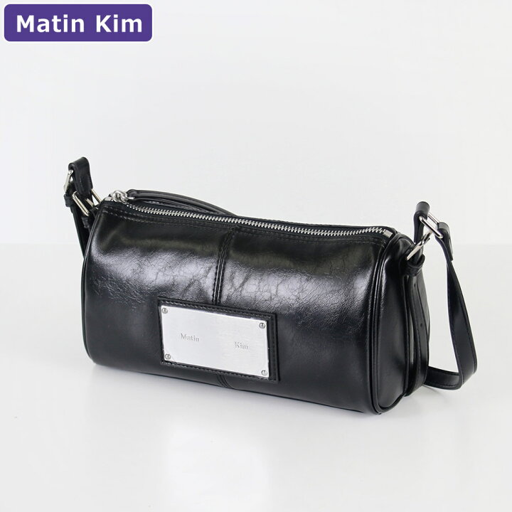 楽天市場】マーティンキム Matin Kim バッグ ショルダーバッグ 