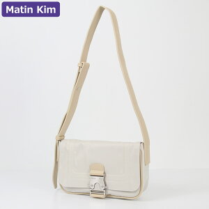 }[eBL Matin Kim obO V_[obO MK2500BG034V WHITE ~jobO | fB[X V