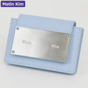 }[eBL Matin Kim J[hP[X MK2500WL001V SKY fB[X  V