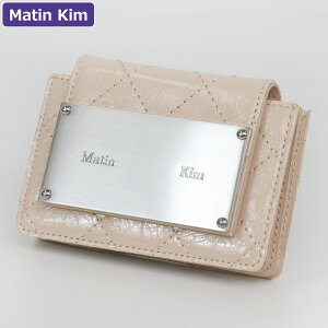 }[eBL Matin Kim z J[hP[X MK2500WL005V BEIGE RCP[X fB[X  V