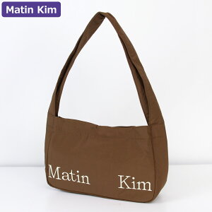 }[eBL Matin Kim obO V_[obO MK2577BG079M BROWN | y fB[X V