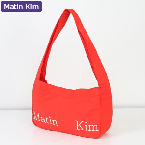 }[eBL Matin Kim obO V_[obO MK2577BG079M RED | y fB[X V