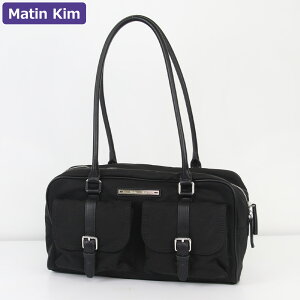 }[eBL Matin Kim obO V_[obO MK2577BG069M BLACK | fB[X V