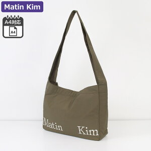 }[eBL Matin Kim obO V_[obO MK2577BG080M KHAKI A4Ή | GRobO fB[X V