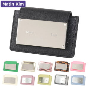 }[eBL Matin Kim J[hP[X MK2400WL001M RCP[X fB[X  V