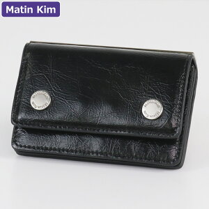 }[eBL Matin Kim J[hP[X MK2577WL015M BLACK RCP[X fB[X  V