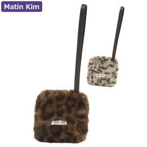 �}�[�e�B���L�� Matin Kim �|�[�` MK259OAC017M BROWN �q���E�� ���f�B�[�X ���� �V��
