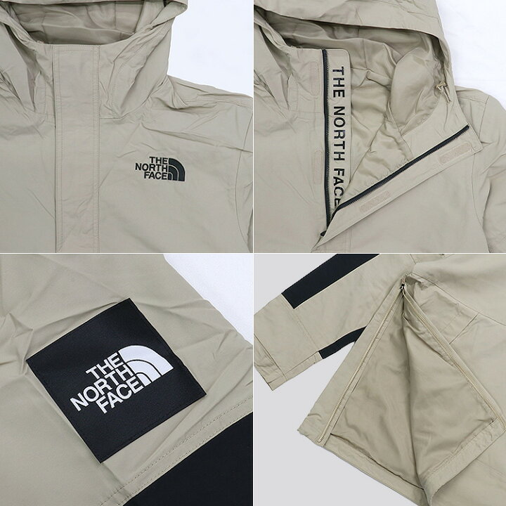 楽天市場】日本未入荷 ザ・ノースフェイス THE NORTH FACE ホワイト 