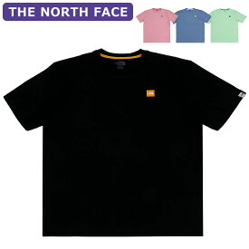 日本未入荷 ザ・ノースフェイス THE NORTH FACE ホワイトレーベル 韓国 アパレル Tシャツ NT7UM11 アウトレット 男女兼用 新作