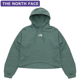 ザ・ノースフェイス THE NORTH FACE クロップド パーカー 0A84GTI0F アパレル アウトレット レディース ショート丈 新作