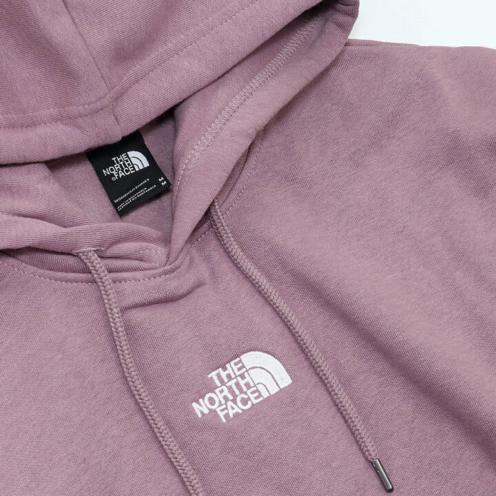 楽天市場】ザ・ノースフェイス THE NORTH FACE クロップド パーカー 