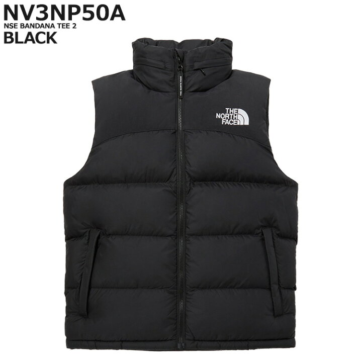 楽天市場】ザ・ノースフェイス THE NORTH FACE アウター ダウンベスト 