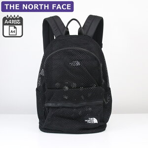 �U�E�m�[�X�t�F�C�X THE NORTH FACE �o�b�O �����b�N�T�b�N NM2DQ12A BLK �j�����p �����Y ���b�V�� A4�Ή� ���f�B�[�X �V��