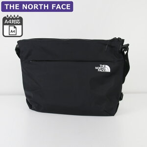 ザ・ノースフェイス THE NORTH FACE バッグ ショルダーバッグ NN2PQ62A BLK A4対応 男女兼用 メンズ レディース 新作