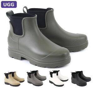 アグ UGG シューズ ブーツ レインブーツ DROPLET ドロップレット 防水 正規品 レディース 新作 ギフト プレゼント