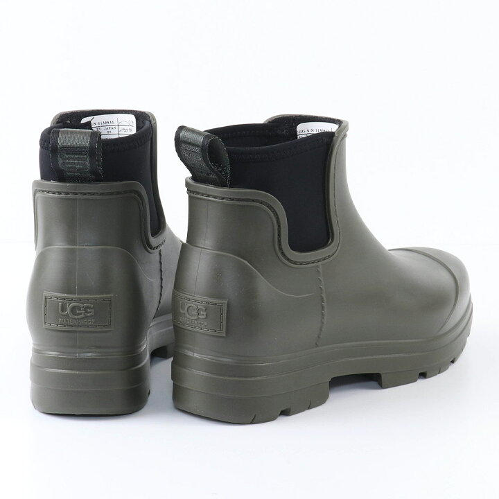 楽天市場】【14日間交換OK】 アグ UGG シューズ ブーツ レインブーツ 