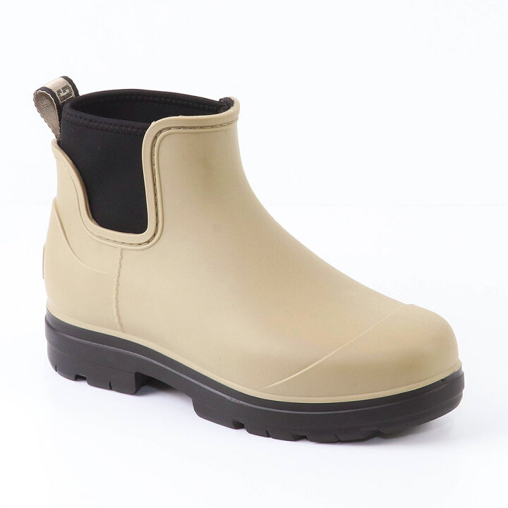 楽天市場】【14日間交換OK】 アグ UGG シューズ ブーツ レインブーツ 