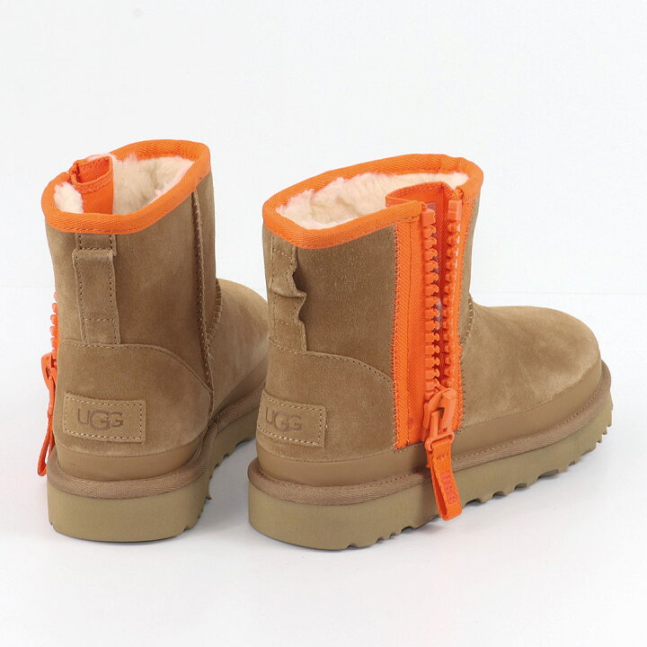 楽天市場】【14日間交換OK】 アグ UGG シューズ ブーツ CLASSIC MINI 