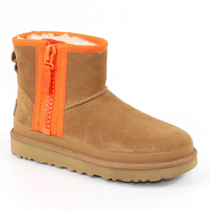 楽天市場】【14日間交換OK】 アグ UGG シューズ ブーツ CLASSIC MINI 