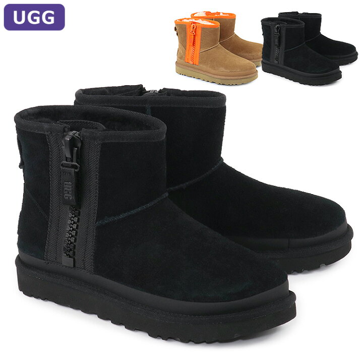 楽天市場】【14日間交換OK】 アグ UGG シューズ ブーツ CLASSIC MINI 