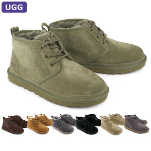 アグ UGG シューズ レースアップブーツ NEUMEL ニューメル ムートン シープスキン スエード 正規品 レディース 新作 ギフト プレゼント
