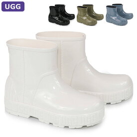 【14日間交換OK】 アグ UGG シューズ ブーツ レインブーツ DRIZLITA ドリズリータ 防水 正規品 レディース 新作作 ギフト プレゼント