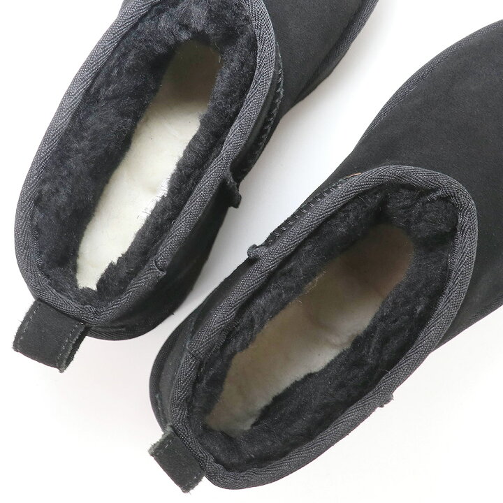 楽天市場】【14日間交換OK】 アグ UGG シューズ ブーツ CLASSIC ULTRA 