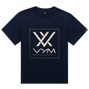 ���B�� VYM T�V���c SQUARE CRACK TSHIRT NAVY ���� ���f�B�[�X �����Y �j�����p �؍� �t�@�b�V���� �u�����h ���S �� �l�C�r�[