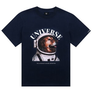 ���B�� VYM T�V���c THE ASTRONAUT GOLDEN RETRIEVER NAVY ���� ���f�B�[�X �����Y �j�����p �؍� �t�@�b�V���� �u�����h ���S �� �l�C�r�[ �� �C�k ���� �S�[���f�����g���o�[ ���g���o�[