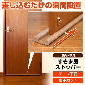 楽天市場 ドア 隙間の通販