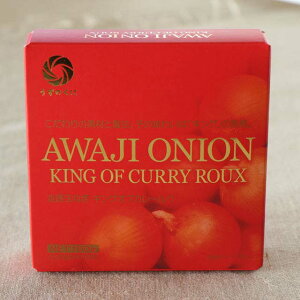 WHʂ˂ LOIuJ[E(AWAJI ONION KING OF CURRY ROUX)@yɌWHnJ[[zܖi2026N1014j