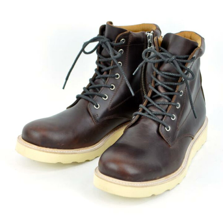 楽天市場】【SLOWWEARLION】スローウェアライオン OB-8593 オイルド  