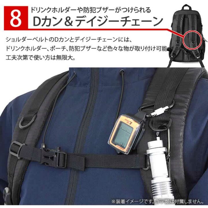 楽天市場 リュック メンズ レディース テフロン加工で撥水 防汚 防油 人気 リュックサック Usb充電ポート付き 通勤 通学 旅行 キャンプ 防災 アウトドア 旅行バッグ 35l 大容量リュック 登山リュック アウトドア用品 キャンプ用品 バックパック ラドウェザー Lad