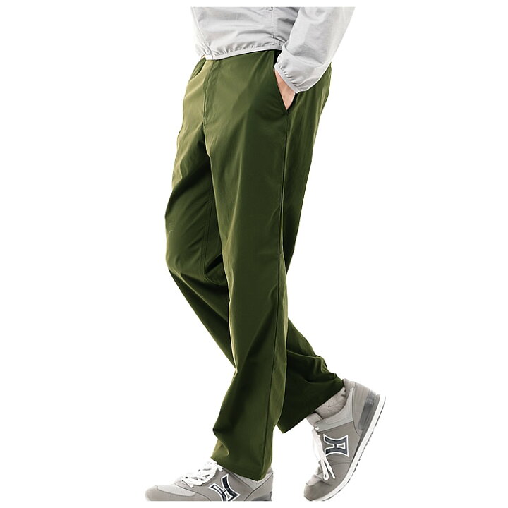 楽天市場 トレッキングパンツ メンズ パンツ ズボン テフロン加工で撥水 防汚 防油 速乾 耐久 ロングパンツ ワークパンツ チノパン 作業着 男 男性 男性用 軽量 春 夏 秋 登山 キャンプ アウトドア 自転車 旅行 釣り ゴルフ 作業ズボン ゴルフウェア Lad Weather