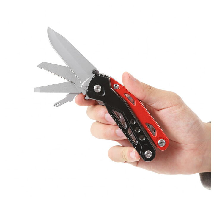 楽天市場 マルチツール 万能ナイフ サバイバルナイフ 防災グッズ 十徳ナイフ サバイバルキット サバイバルグッズ アーミーナイフ 多機能ナイフ アウトドアグッズ アウトドア用品 キャンプ用品 アウトドア キャンプ 人気 登山 海 山 トレッキング Lad Weather