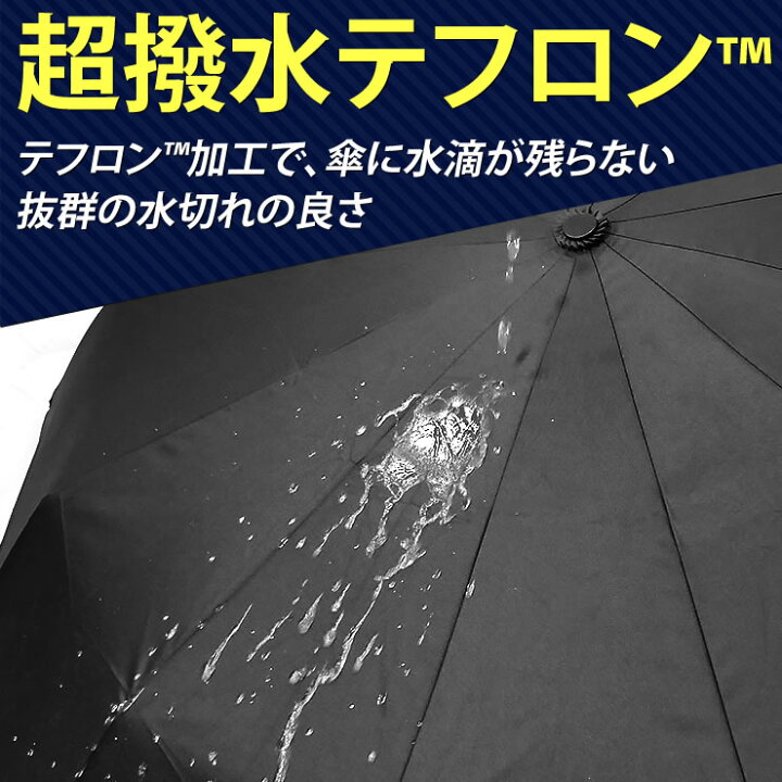 楽天市場】折りたたみ傘 メンズ レディース 屈強な12本骨 自動開閉 テフロンで撥水・防汚・防油 折りたたみ 傘 大きい 雨傘 おりたたみ傘 日傘 uvカット 遮光 軽量 折れない 風に強い 日傘兼用雨傘 晴雨兼用 男性 女性 アウトドア キャンプ 折り畳み傘 LAD WEATHER ... 楽天市場】折りたたみ傘 メンズ レディース 屈強な12本骨 自動開閉 テフロンで撥水・防汚・防油 折りたたみ 傘 大きい 雨傘 おりたたみ傘 日傘 uvカット 遮光 軽量 折れない 風に強い 日傘兼用雨傘 晴雨兼用 男性 女性 アウトドア キャンプ 折り畳み傘 LAD WEATHER ...
