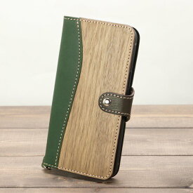 楽天市場 アイフォン ケース 木製 手帳型の通販