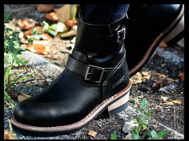 楽天市場】【送料無料】AVIREX アビレックス HORNET ホーネット  