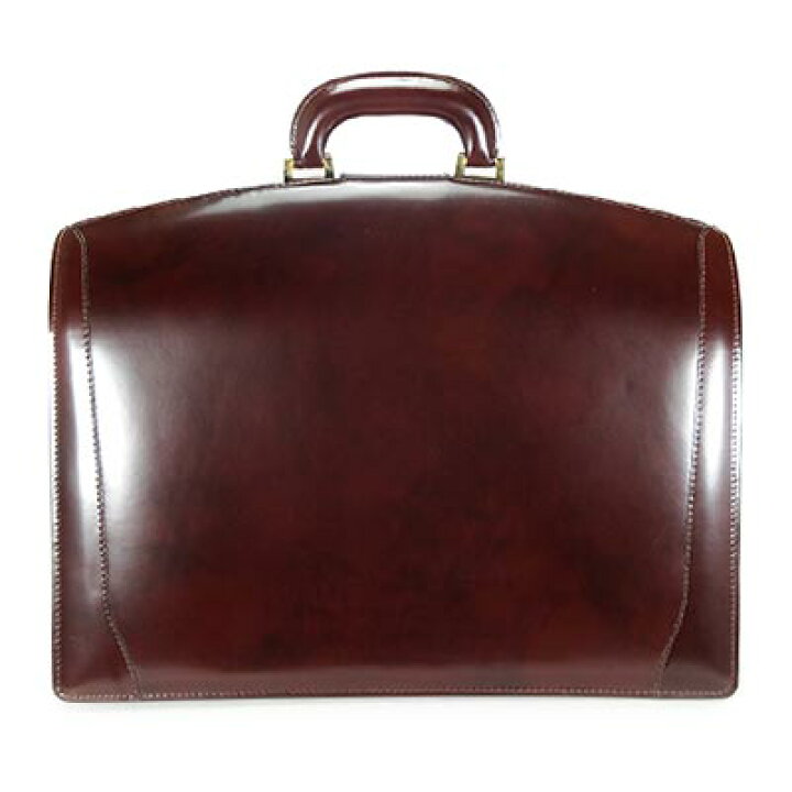 楽天市場】最高級ダレスバッグ PERONI R120B Coffee/コーヒー色  