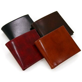 【楽ギフ_包装】【楽ギフ_のし宛書】MAGNIFICO STILNOVO 2つ折り財布 316