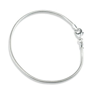 Xl[N `F[ uXbg Vo[ 925 Vv X^[OVo[ XlCN ׂ 1.5mm Y fB[X q R R[h ڗȂ d˂Â r Y jp YAN