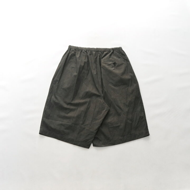 Haversack ショートパンツ HAVERSACK - HAVERSACK ハバーサック ショートパンツ XS