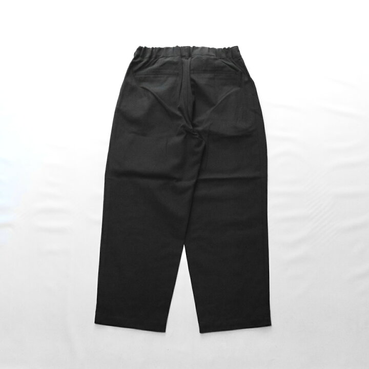 STILL BY HAND スティルバイハンド コットン シャンブレー パンツ 楽天市場】Still By Hand スティルバイハンド コットン